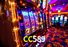 Casino Ao Vivo CC589