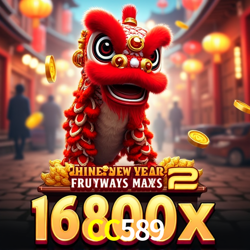 Tecnologia da Plataforma CC589