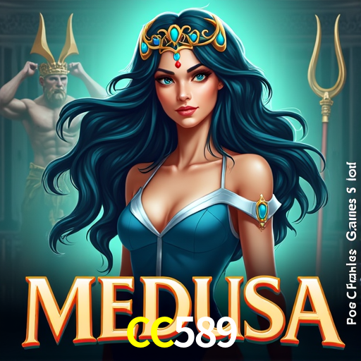 Estatísticas do Jogo CC589